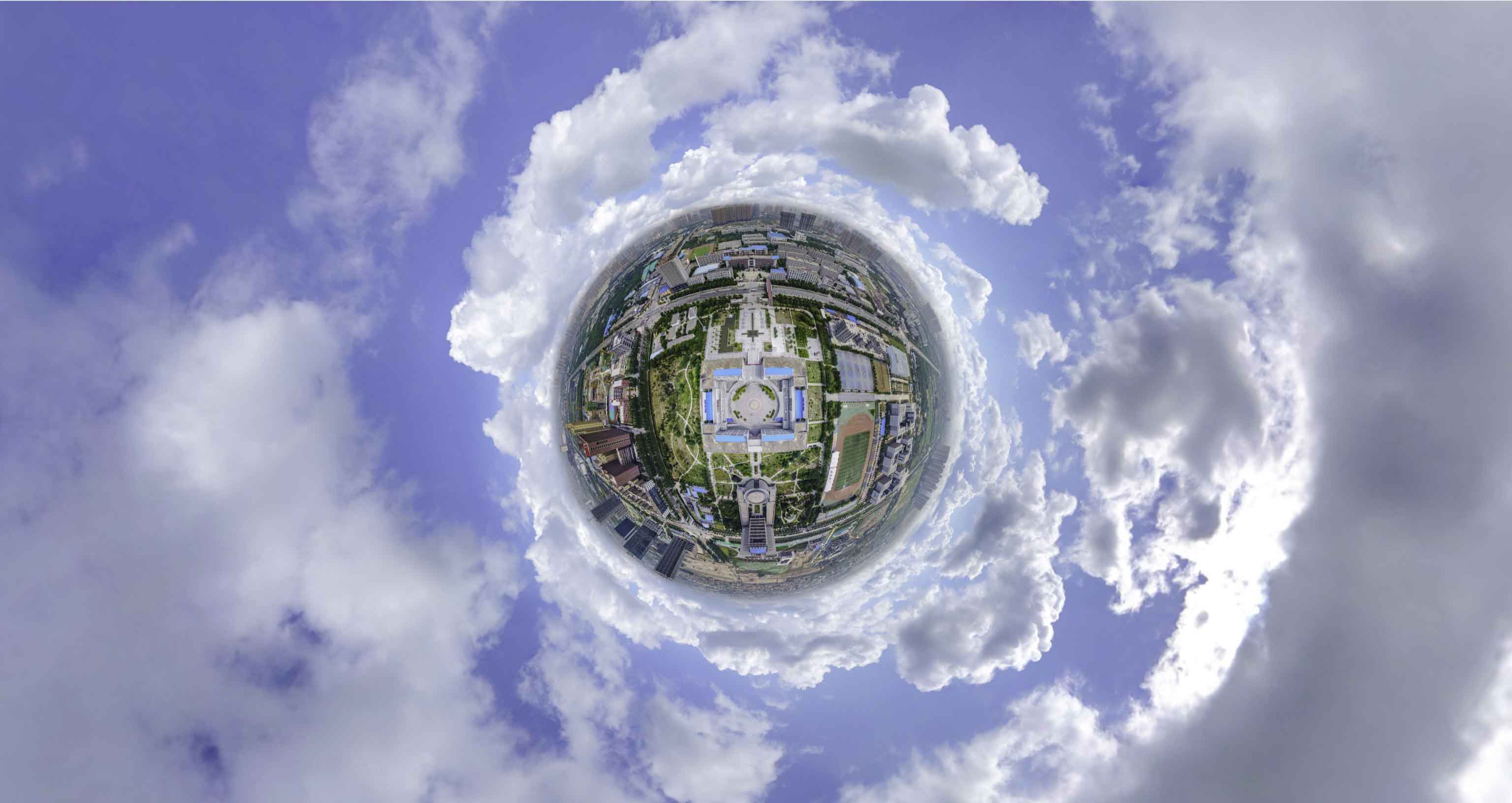 仪陇格凸河风景名胜区