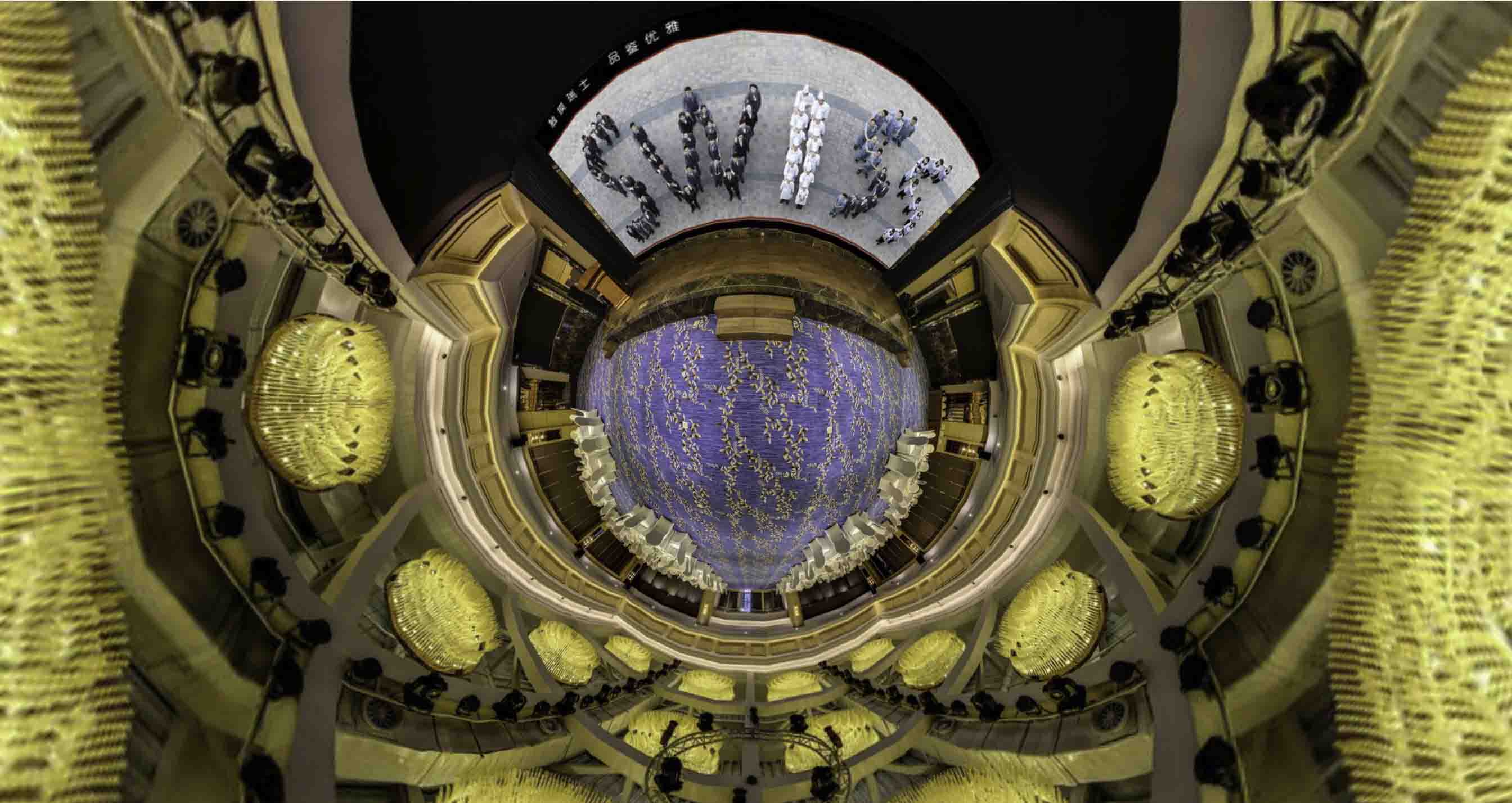 仪陇探索VR全景拍摄中的深度感：营造沉浸式体验的关键要素