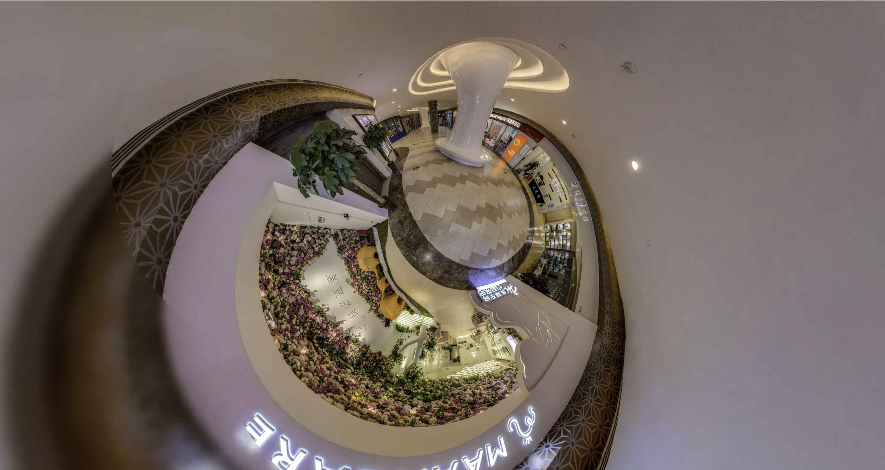 仪陇将VR全景融入品牌宣传活动的创新实践与策略